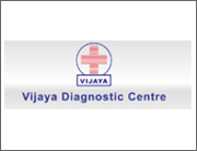 Vijaya Diagnostic Center